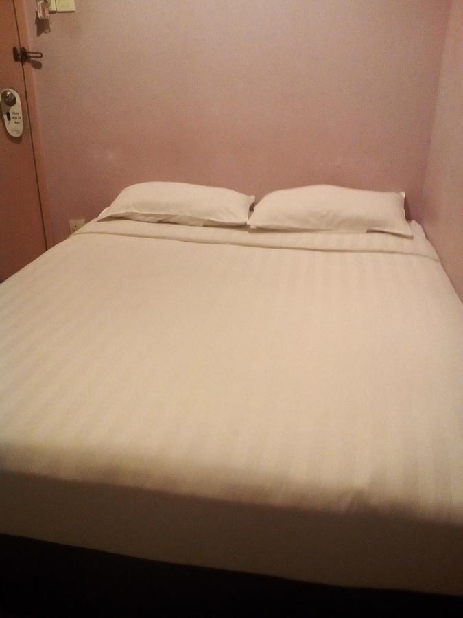קוטה קינבלו Century Hotel Inanam מראה חיצוני תמונה