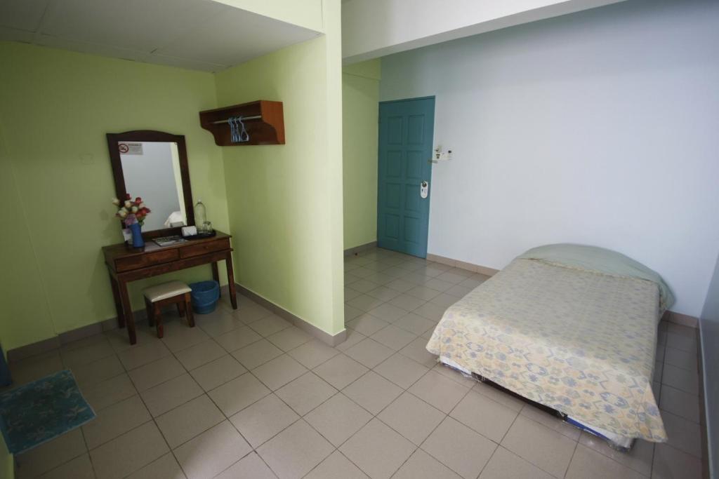 קוטה קינבלו Century Hotel Inanam מראה חיצוני תמונה